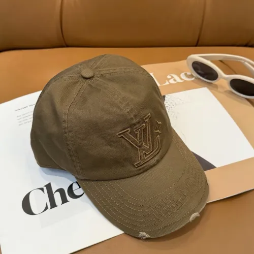 Replica Louis Vuitton LV Caps #1415289 $27.00 USD for Wholesale