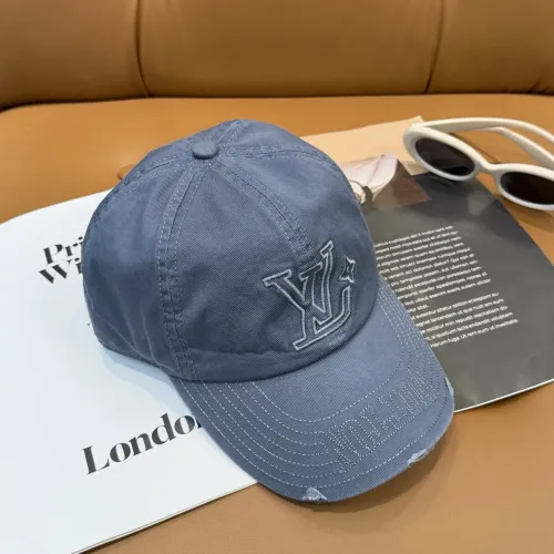 Replica Louis Vuitton LV Caps #1415291 $27.00 USD for Wholesale