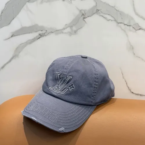 Replica Louis Vuitton LV Caps #1415291 $27.00 USD for Wholesale