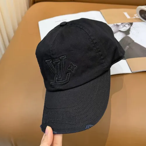 Louis Vuitton LV Caps #1415292 $27.00 USD, Wholesale Replica Louis Vuitton LV Caps