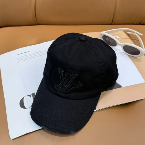 Replica Louis Vuitton LV Caps #1415292 $27.00 USD for Wholesale