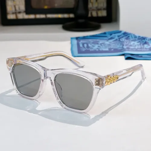 Chrome Hearts AAA Quality Sunglasses #1415296