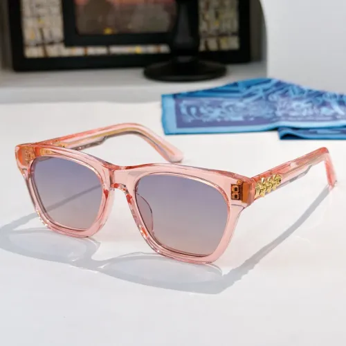 Chrome Hearts AAA Quality Sunglasses #1415298 $82.00 USD, Wholesale Replica Chrome Hearts AAA Quality Sunglasses