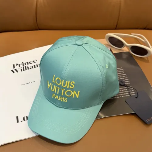 Replica Louis Vuitton LV Caps #1415304 $25.00 USD for Wholesale