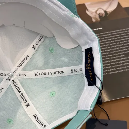 Replica Louis Vuitton LV Caps #1415304 $25.00 USD for Wholesale