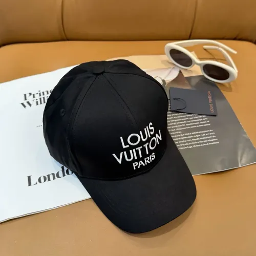 Replica Louis Vuitton LV Caps #1415305 $25.00 USD for Wholesale