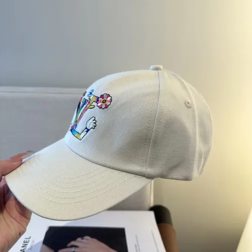 Replica Louis Vuitton LV Caps #1415312 $25.00 USD for Wholesale