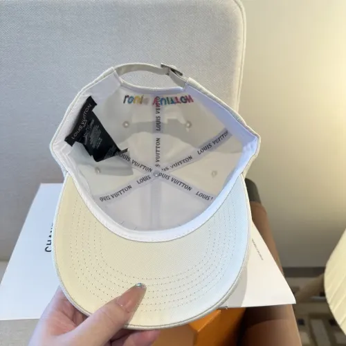 Replica Louis Vuitton LV Caps #1415312 $25.00 USD for Wholesale