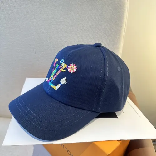 Replica Louis Vuitton LV Caps #1415314 $25.00 USD for Wholesale