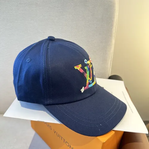 Replica Louis Vuitton LV Caps #1415314 $25.00 USD for Wholesale