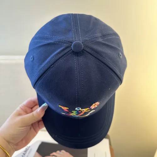 Replica Louis Vuitton LV Caps #1415314 $25.00 USD for Wholesale