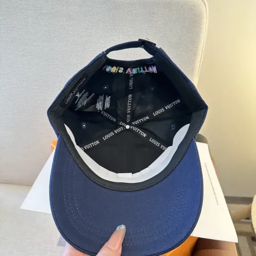 Replica Louis Vuitton LV Caps #1415314 $25.00 USD for Wholesale
