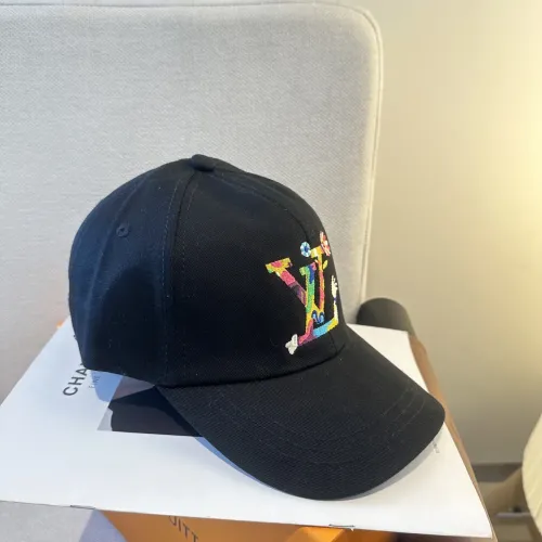 Replica Louis Vuitton LV Caps #1415315 $25.00 USD for Wholesale
