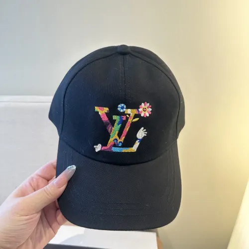 Replica Louis Vuitton LV Caps #1415315 $25.00 USD for Wholesale