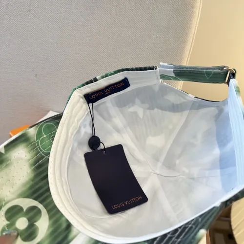 Replica Louis Vuitton LV Caps #1415321 $25.00 USD for Wholesale