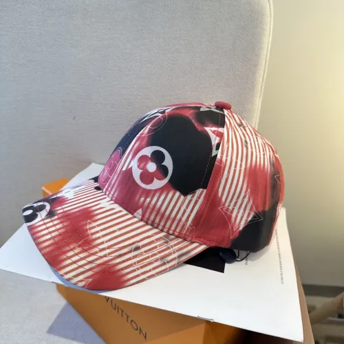 Replica Louis Vuitton LV Caps #1415322 $25.00 USD for Wholesale