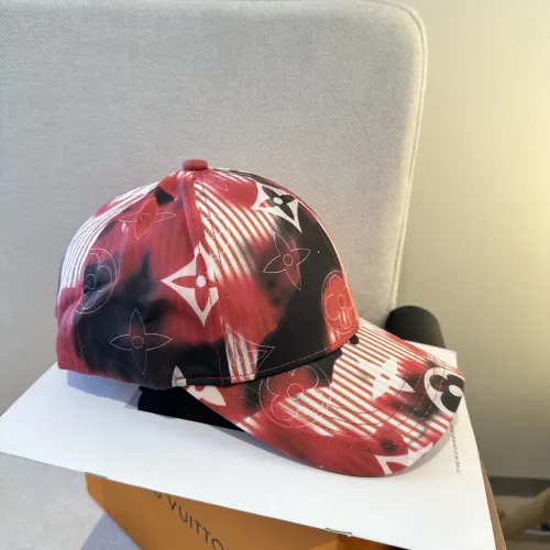 Replica Louis Vuitton LV Caps #1415322 $25.00 USD for Wholesale
