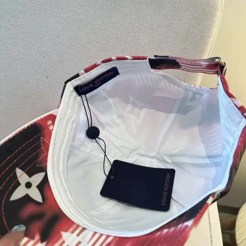 Replica Louis Vuitton LV Caps #1415322 $25.00 USD for Wholesale