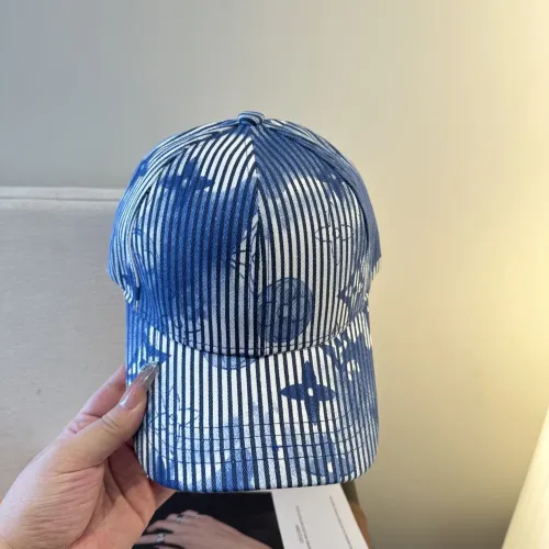 Replica Louis Vuitton LV Caps #1415323 $25.00 USD for Wholesale