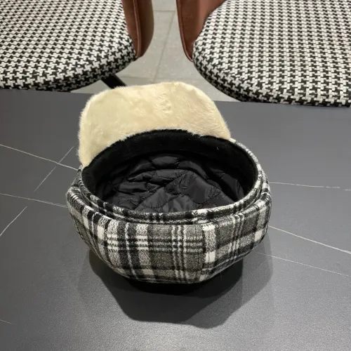Replica Christian Dior Caps #1415332 $34.00 USD for Wholesale