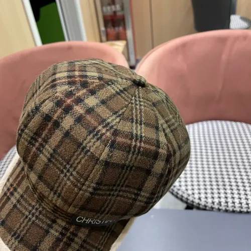 Replica Christian Dior Caps #1415334 $34.00 USD for Wholesale