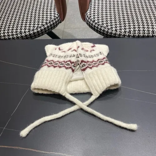 Replica Christian Dior Caps #1415341 $36.00 USD for Wholesale