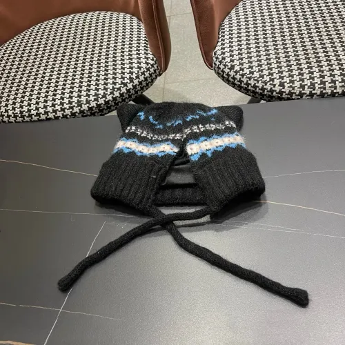 Replica Christian Dior Caps #1415344 $36.00 USD for Wholesale