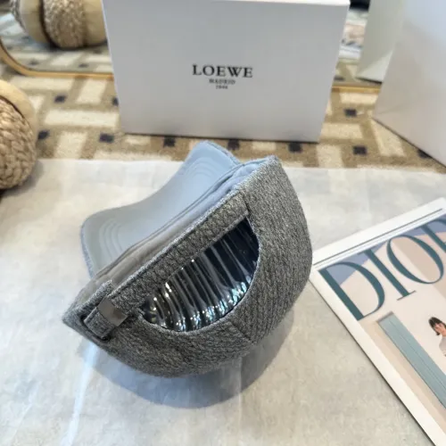 Replica LOEWE Caps #1415352 $27.00 USD for Wholesale