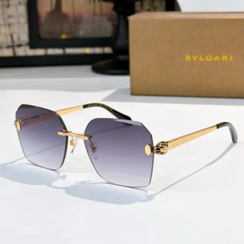 Bvlgari AAA Quality Sunglasses #1415360