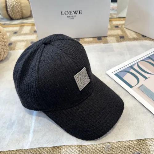 Replica LOEWE Caps #1415361 $27.00 USD for Wholesale