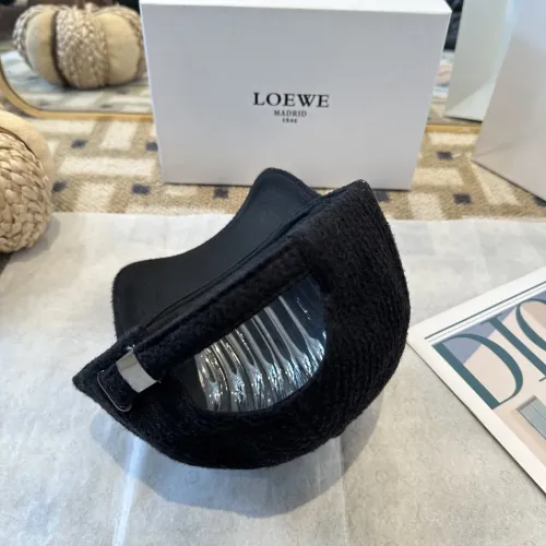 Replica LOEWE Caps #1415361 $27.00 USD for Wholesale