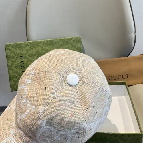 Replica Gucci Caps #1415363 $34.00 USD for Wholesale