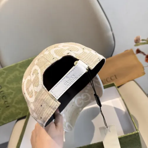 Replica Gucci Caps #1415363 $34.00 USD for Wholesale