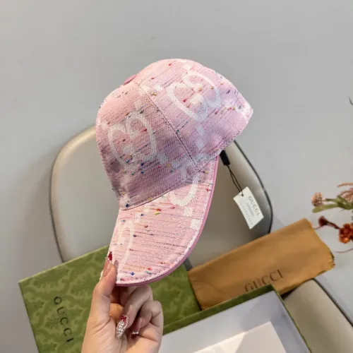 Replica Gucci Caps #1415364 $34.00 USD for Wholesale