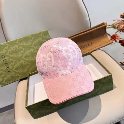 Gucci Caps #1415366 $34.00 USD, Wholesale Replica Gucci Caps