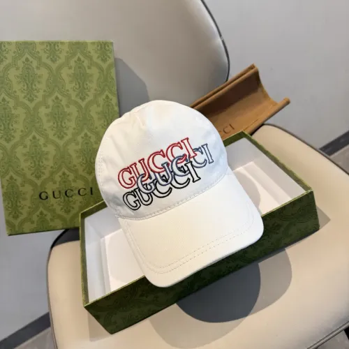 Gucci Caps #1415369 $36.00 USD, Wholesale Replica Gucci Caps