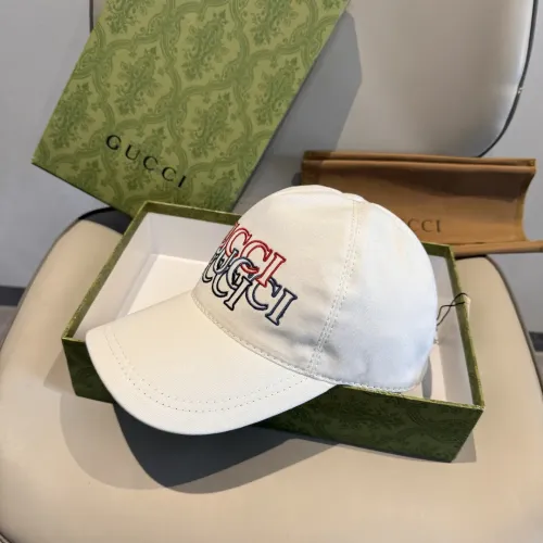 Replica Gucci Caps #1415369 $36.00 USD for Wholesale
