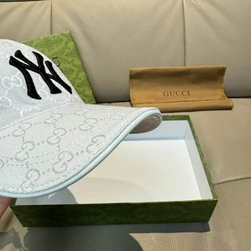 Replica Gucci Caps #1415370 $36.00 USD for Wholesale