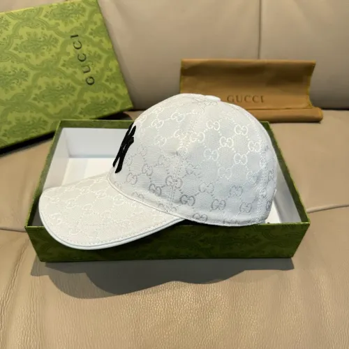Replica Gucci Caps #1415370 $36.00 USD for Wholesale