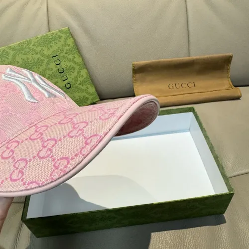 Replica Gucci Caps #1415371 $36.00 USD for Wholesale