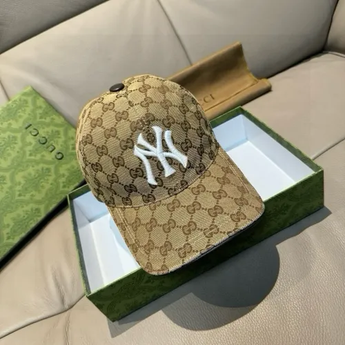Gucci Caps #1415372 $36.00 USD, Wholesale Replica Gucci Caps