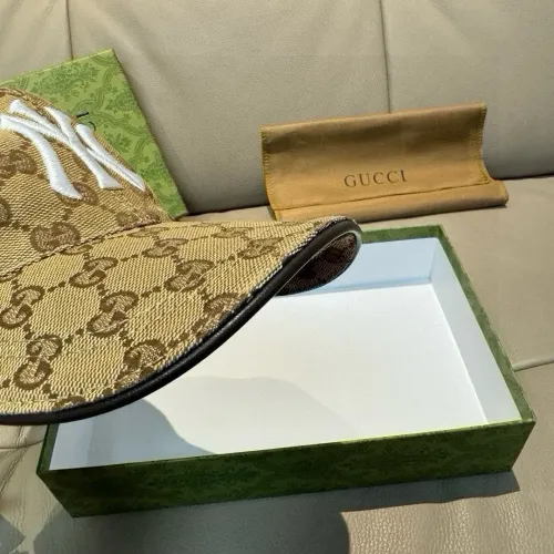 Replica Gucci Caps #1415372 $36.00 USD for Wholesale