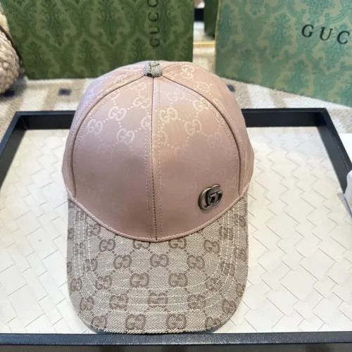 Gucci Caps #1415374 $27.00 USD, Wholesale Replica Gucci Caps