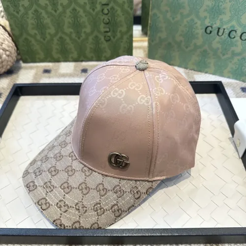 Replica Gucci Caps #1415374 $27.00 USD for Wholesale