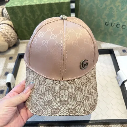 Replica Gucci Caps #1415374 $27.00 USD for Wholesale