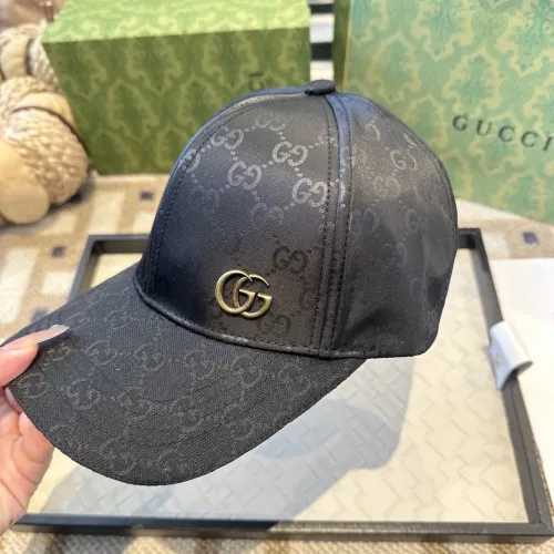 Replica Gucci Caps #1415375 $27.00 USD for Wholesale
