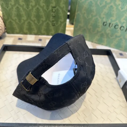 Replica Gucci Caps #1415375 $27.00 USD for Wholesale