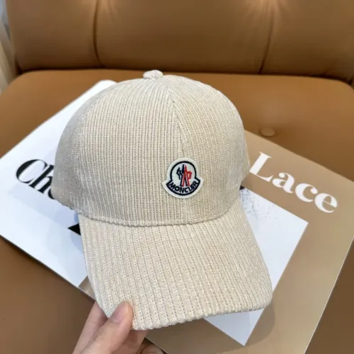 Replica Moncler Caps #1415387 $25.00 USD for Wholesale