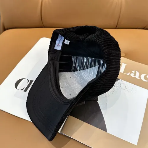 Replica Moncler Caps #1415390 $25.00 USD for Wholesale