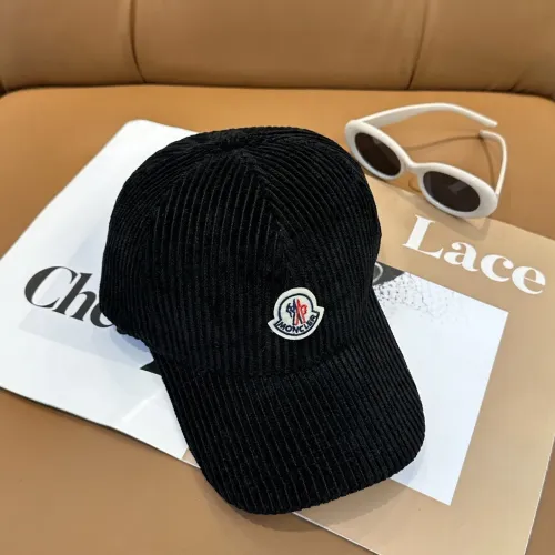 Replica Moncler Caps #1415390 $25.00 USD for Wholesale